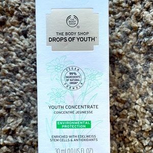 Drops of youth